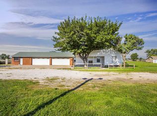 608 Forrest Ave, Hereford, TX 79045