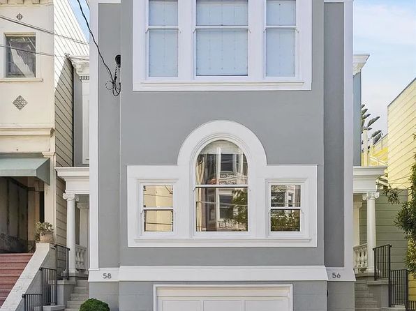 56 Divisadero St