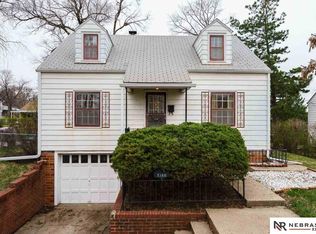 5120 Pierce St, Omaha, NE 68106