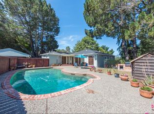 2601 Read Ave, Belmont, CA