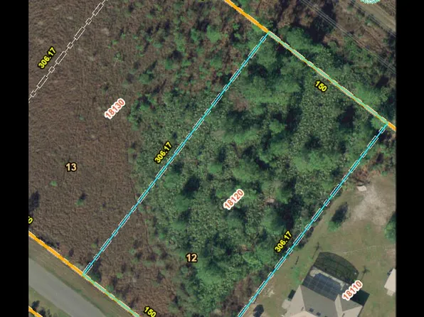 19811 WEMBLEY Avenue, Orlando, FL 32833
