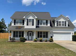 11 Macon Ct E, Sanford, NC 27332