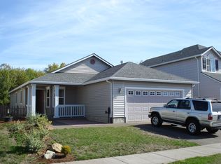 3818 Casting St SE, Albany, OR 97322