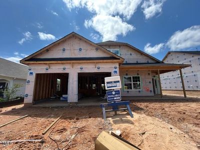 125 Sugarmaple Way, Youngsville, NC, 27596