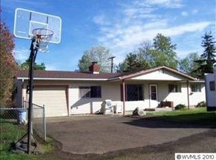 38794 Olmart Way, Lebanon, OR 97355