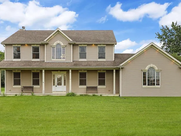 7004 286th AVENUE, Salem, WI 53168
