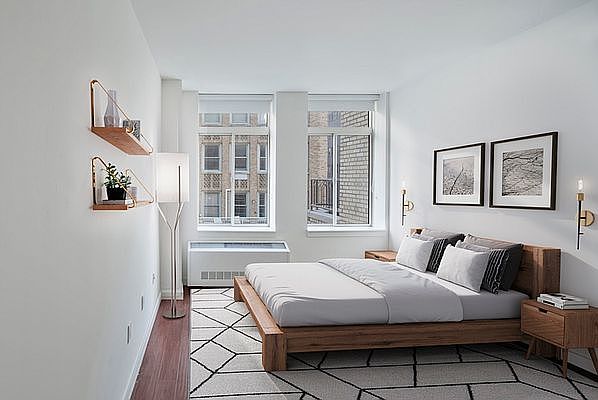 2nd image of 12 Platt St #1416