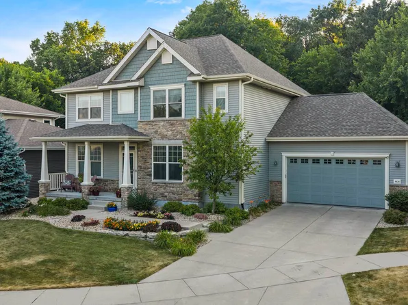 4434 Misty Valley Dr, Middleton, WI 53562