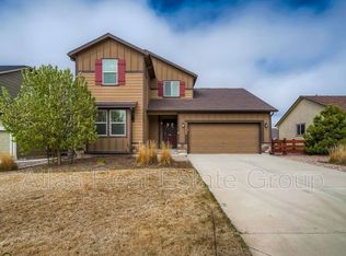 3542 Tail Wind Dr, Colorado Springs, CO 80911