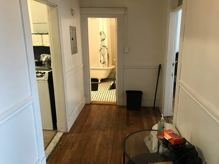 64 Hemenway St #1 — Photo 4