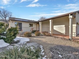 1468 Marvin Gardens Ln, Prescott, AZ 86301