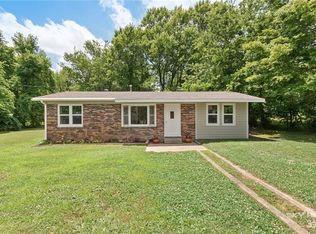 1511 Central Ave, Lincoln, AR 72744