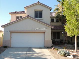 742 Maccabe Ave, Las Vegas, NV 89123