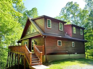 157 Kissing Deer, Banner Elk, NC 28604