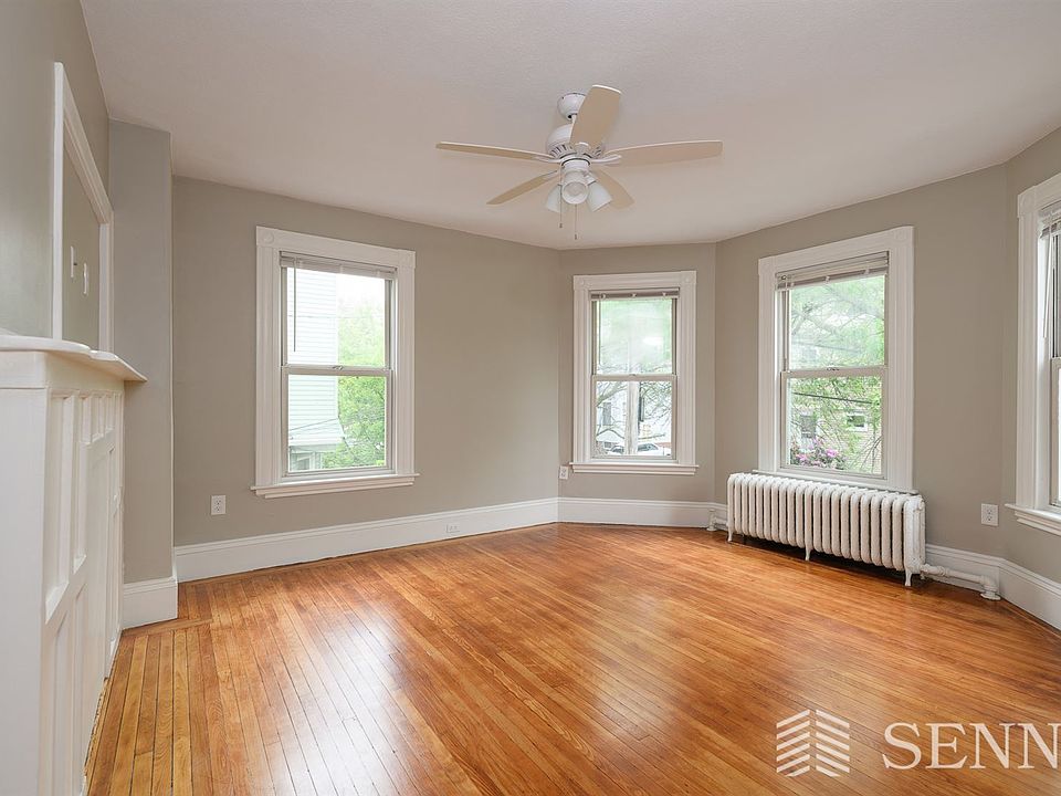 36 Greenville St. #2 Somerville Unit Photo 1