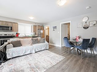 814 Glencairn Ave #101, Toronto, ON M6B 2A3