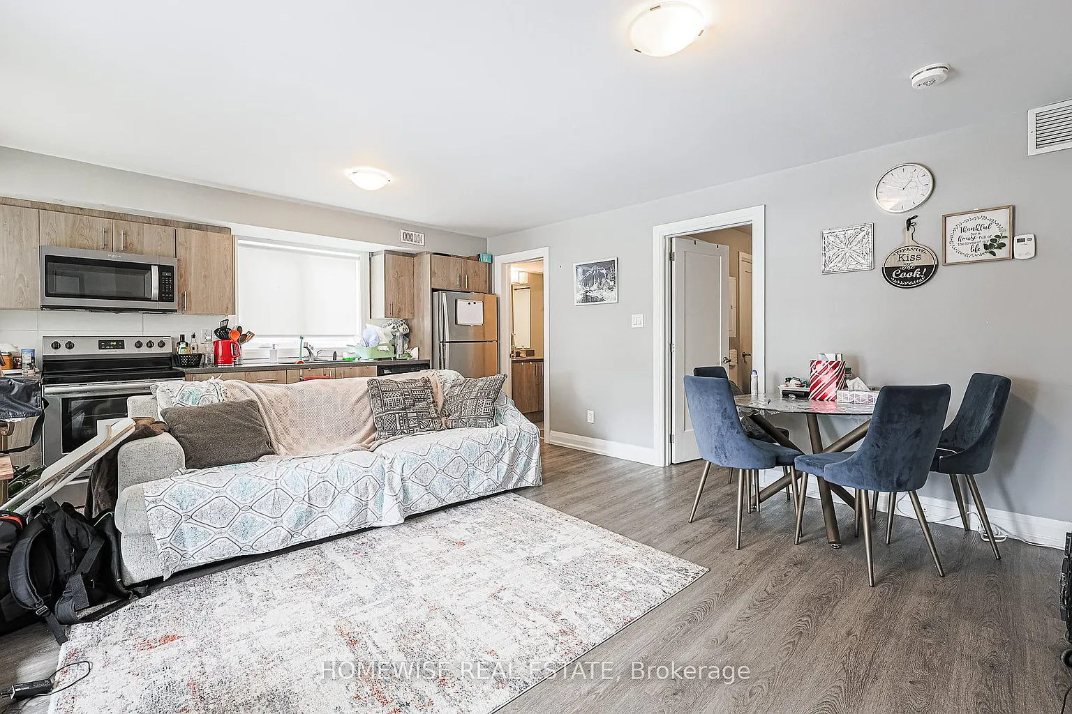 814 Glencairn Ave #101 photo 1
