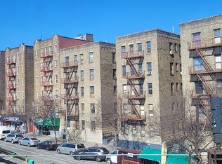 3102 Kingsbridge Ave APT 5D, Bronx, NY 10463
