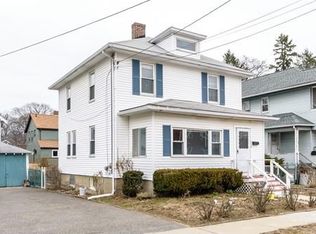 238 Marlboro St, Quincy, MA 02170