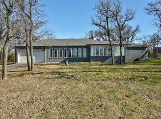 3009 Norcrest Dr, Forest Park, OK 73121