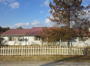 196 Pine Hills Ln, Jackson, MO 63755