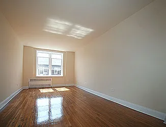 Rented by SW Queens Mezzanine