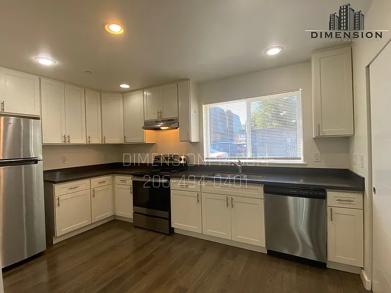 O St Apartments — Photo 18