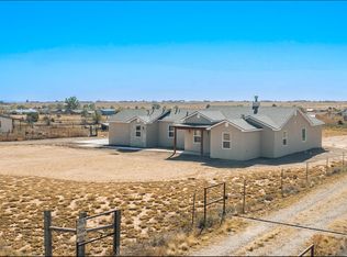 32 Birch Rd, Edgewood, NM 87015