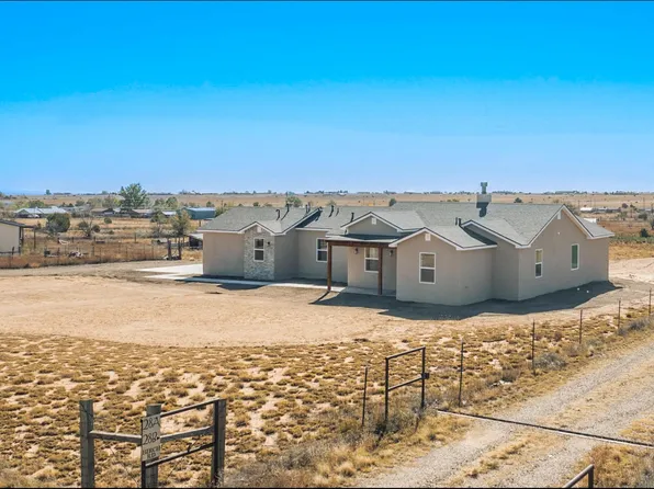 32 Birch Rd, Edgewood, NM 87015