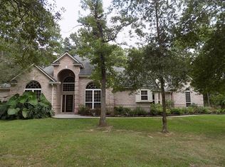 32402 Sunrise Dr, Magnolia, TX 77354