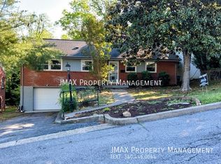 547 Dillard Rd SW, Roanoke, VA 24014