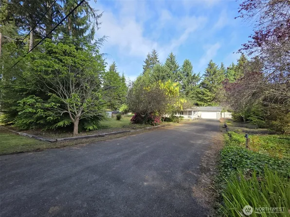 209 Fairway Drive, Aberdeen, WA 98520