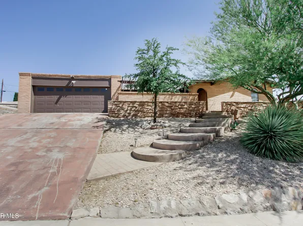 3311 Moonlight Ave, El Paso, TX 79904