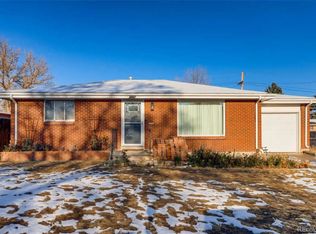 7714 Wyandot St, Denver, CO 80221