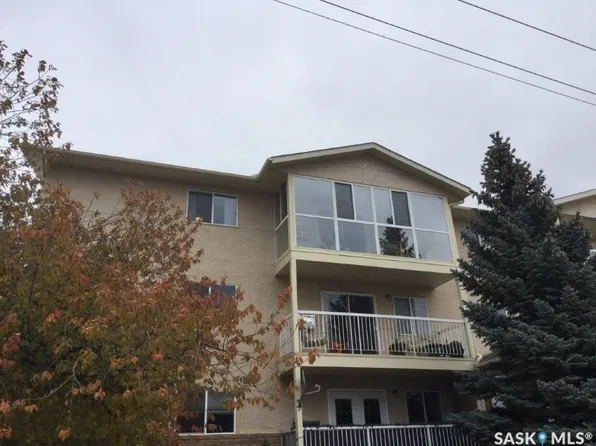 116 2nd Avenue W #301, Kindersley, SK S0L 1S0