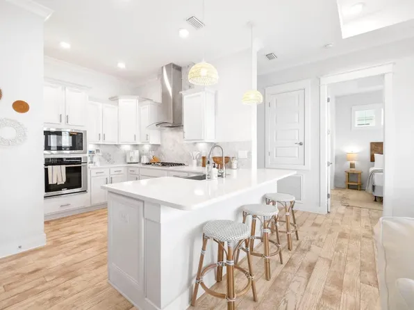 50 E Pine Lands Loop #C, Rosemary Beach, FL 32461