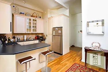 Sold by Halstead Real Estate