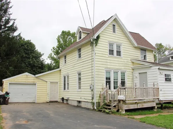 219 Primo Ave, Sherrill, NY 13461