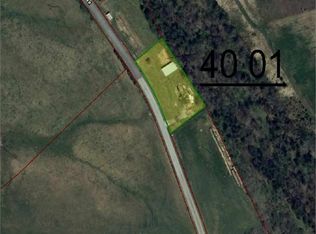 455 S Mohawk Rd, Mohawk, TN 37810