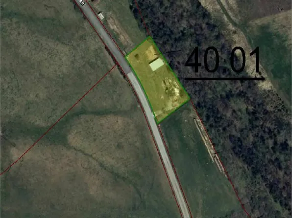 455 S Mohawk Rd, Mohawk, TN 37810