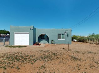 4623 Chamizal Rd, Las Cruces, NM 88011