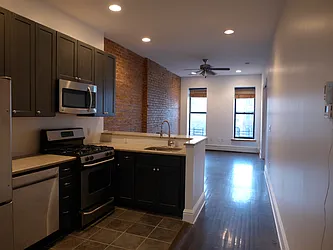 Rented by Harlem Lofts