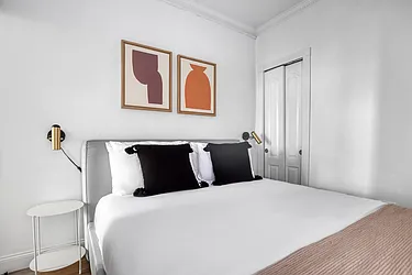 Rented by Centennial Properties NY