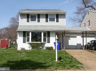 705 W Birchtree Ln, Claymont, DE 19703