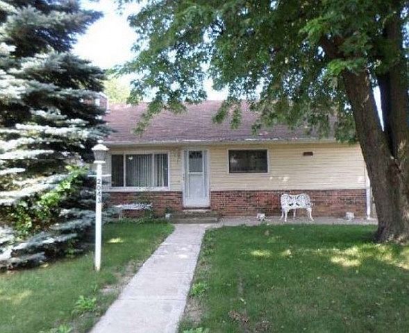 2nd image of 2043 Gilboa Ave
