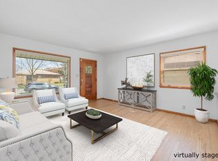 8511 W Lawrence Ave, Milwaukee, WI 53225