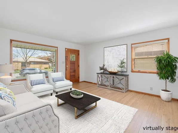 8511 West Lawrence AVENUE, Milwaukee, WI 53225