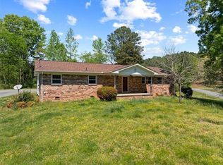 287 Moores Ferry Dr SW, Plainville, GA 30733