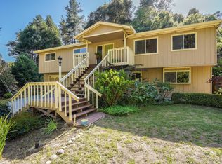 1910 Day Valley Rd, Aptos, CA 95003