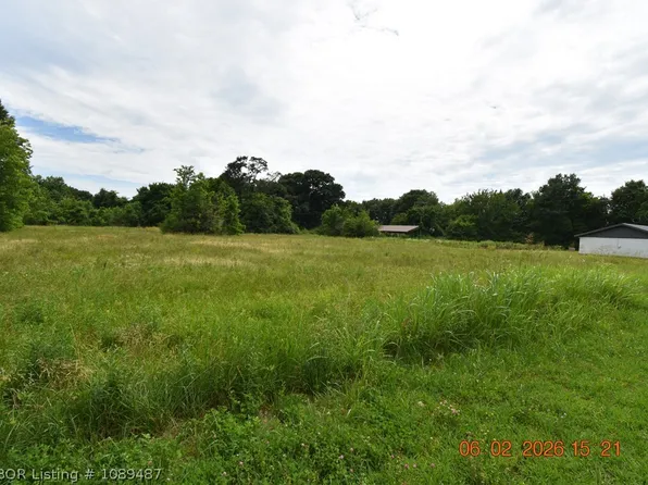 LOT One Leftwich, Vian, OK 74962
